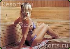 Pine Bay Holiday Resort Hotel 28